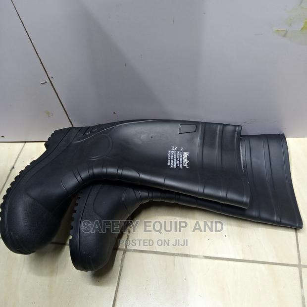 Vaultex Gumboots-Bestquality Gumboots - main view
