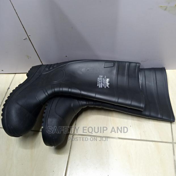 Vaultex Top Quality Gumboots Heavy-Duty