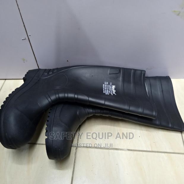 Vaultex Gumboots-Safety Gumboots