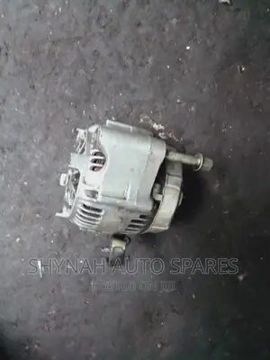 Alteenator Toyota Shark
