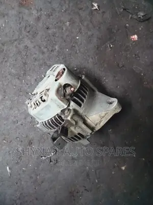 Alteenator Toyota Shark