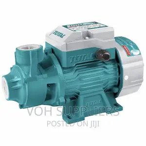 Total Booster Pump TWP17506 - 1HP