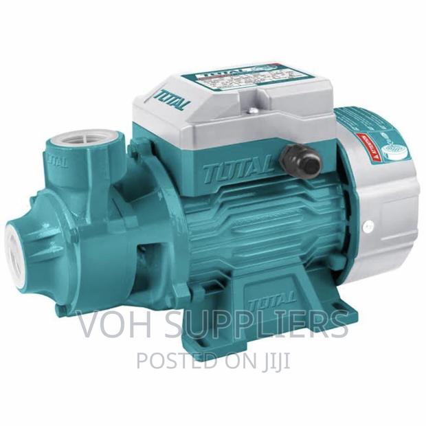 Total Booster Pump TWP17506 - 1HP