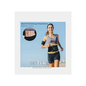 Sauna Belts
