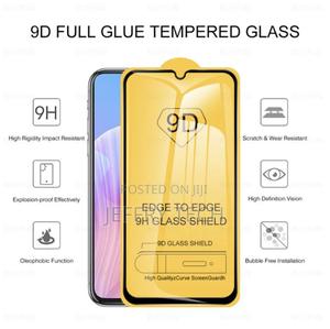 Samsung A32 4G Screen Protector Guard Tempered Glass - thumbnail 2