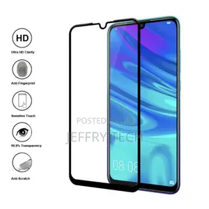 Samsung A32 4G Screen Protector Guard Tempered Glass
