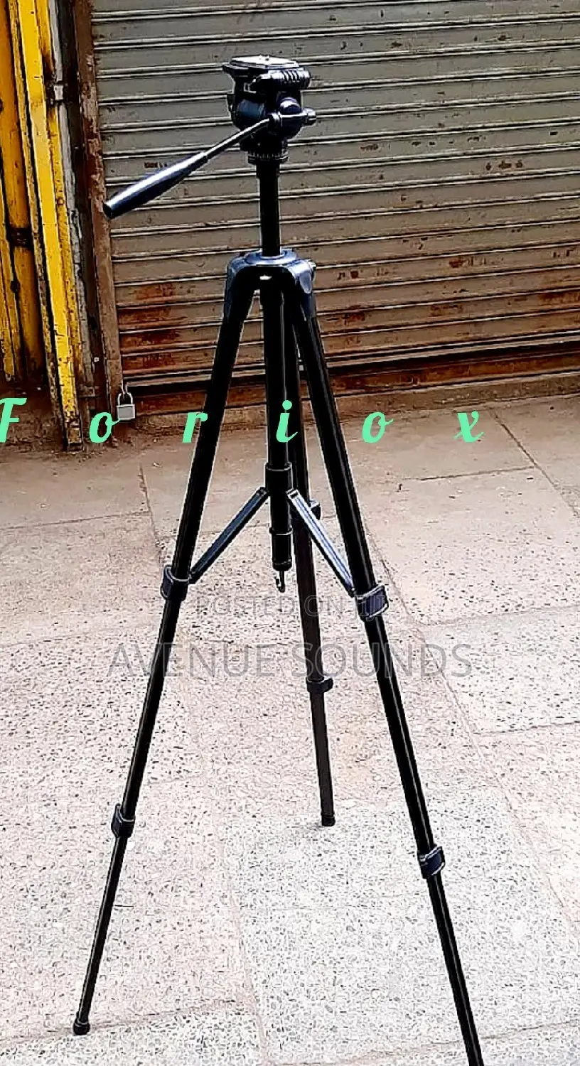 Adjustable Camera Stand