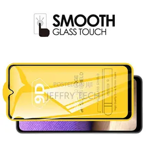 HQ 9D Glass Screen Protector for Samsung Galaxy A22 4g/A32 4