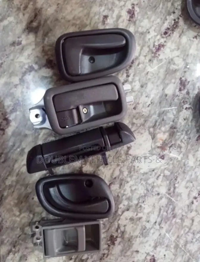 Car Door Handle For Different Vehicles