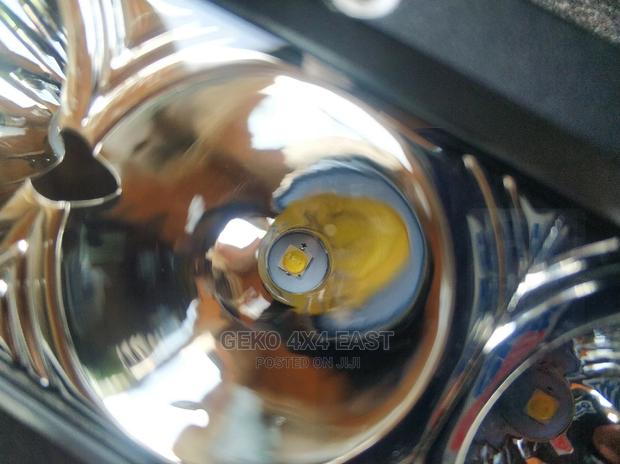 44 Inch Spot LED Bar. Laser Beams Free Wiring Harness - thumbnail 6