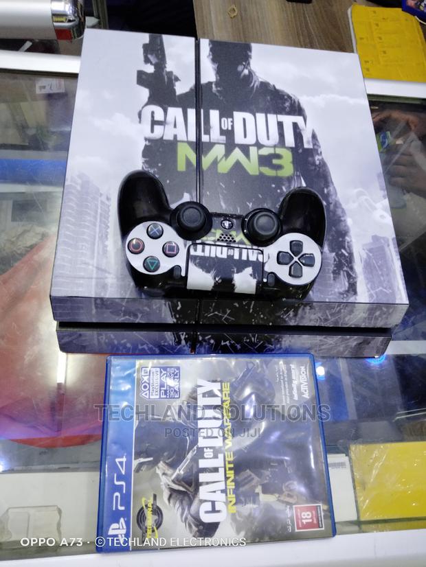 SONY Ps4 Standard - thumbnail 3