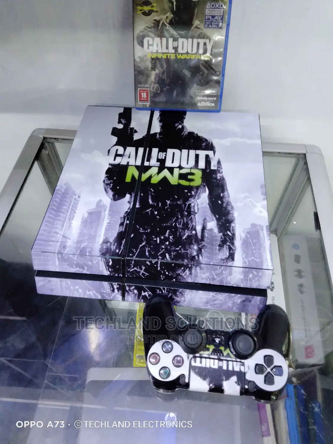 SONY Ps4 Standard