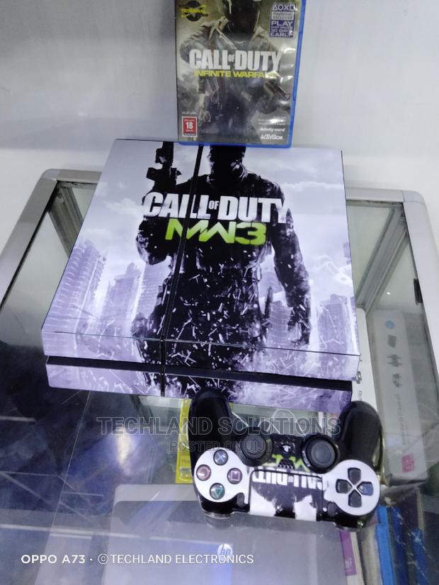 SONY Ps4 Standard - thumbnail 4