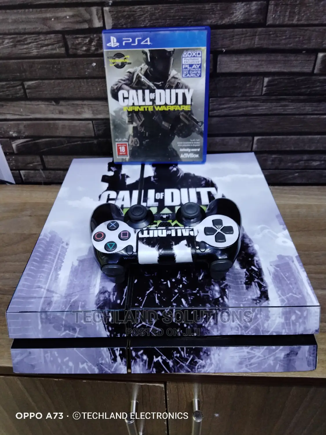 SONY Ps4 Standard