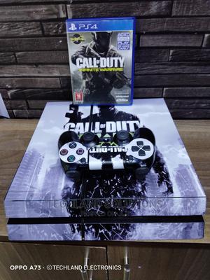 SONY Ps4 Standard - thumbnail 2