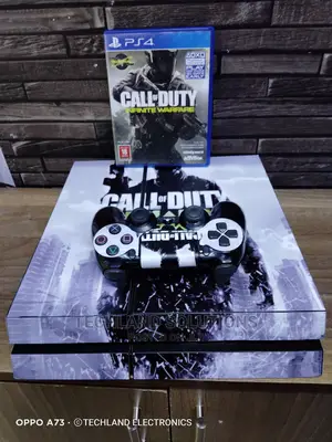 SONY Ps4 Standard