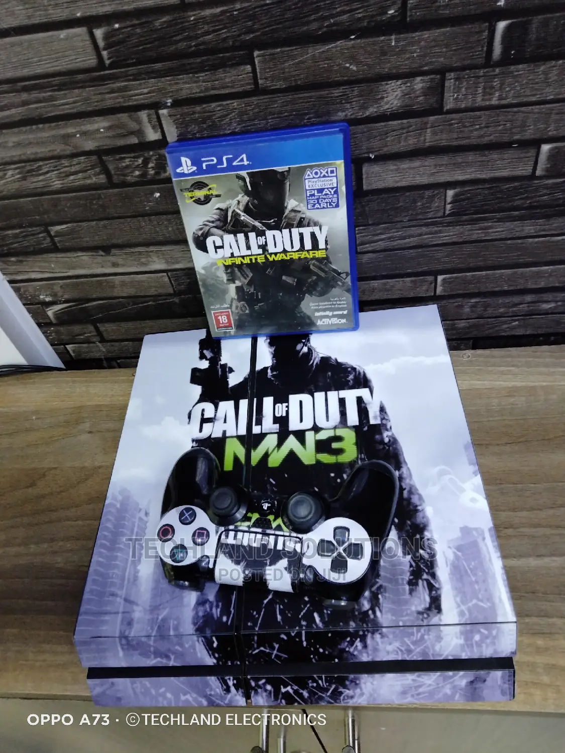 SONY Ps4 Standard