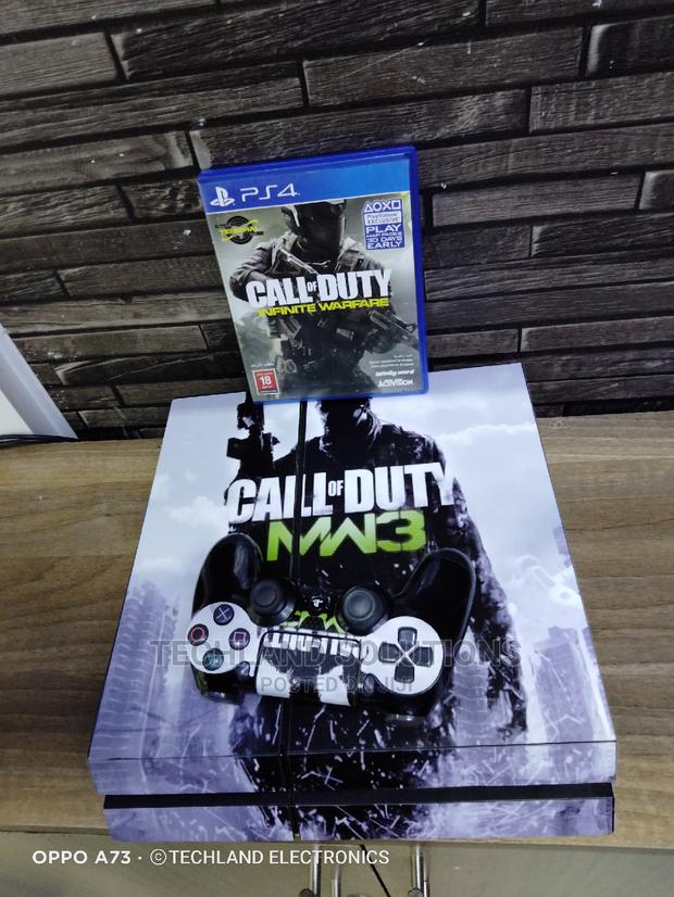 SONY Ps4 Standard - thumbnail 5