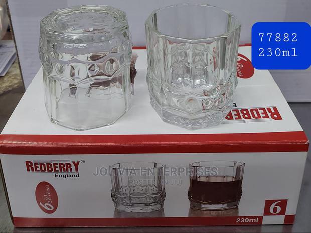 Glasses Glasses - main view