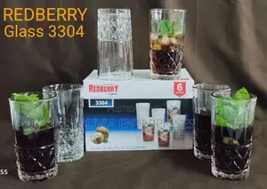 Glass Available