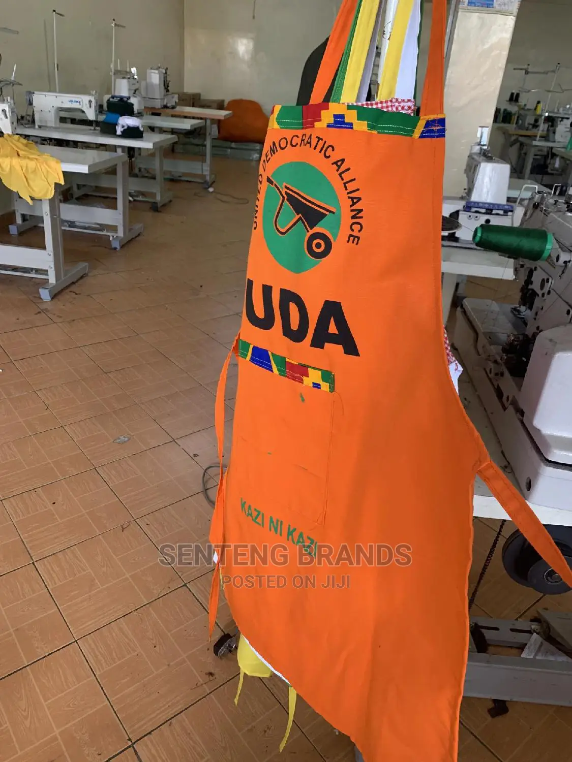 Kitchen Aprons