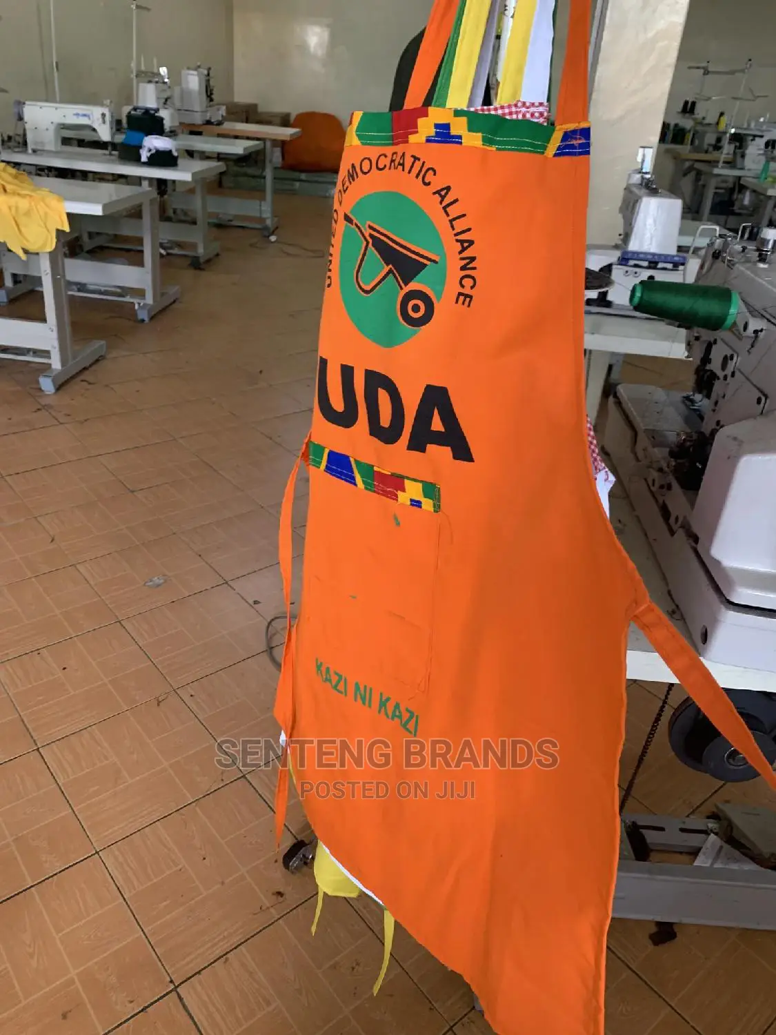Kitchen Aprons
