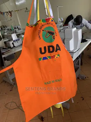 Kitchen Aprons