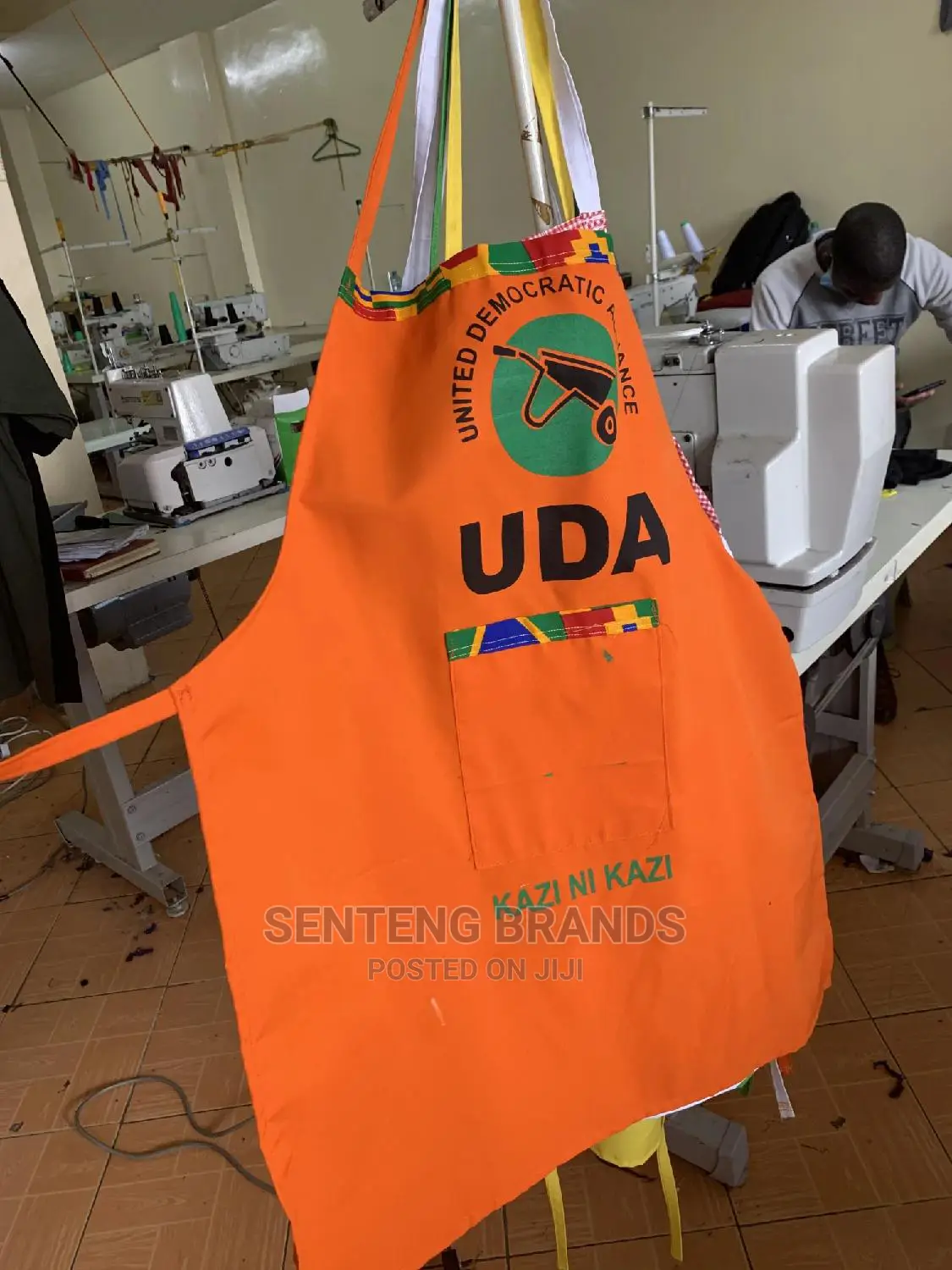 Kitchen Aprons