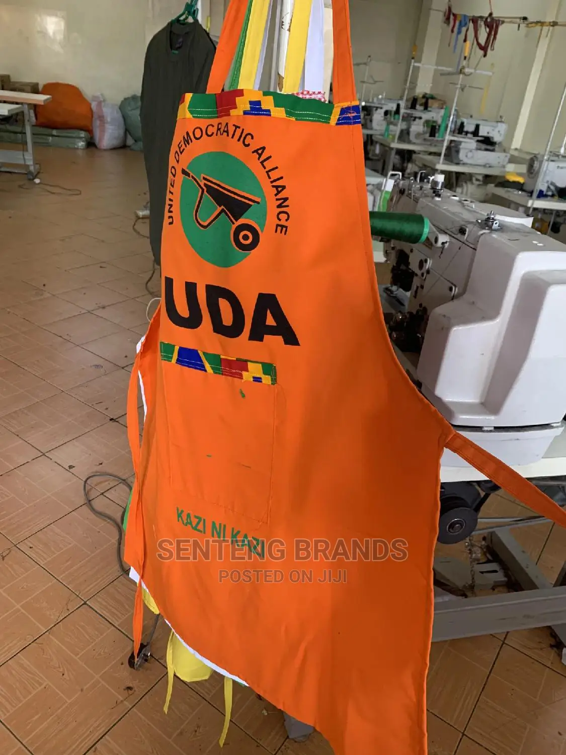 Kitchen Aprons