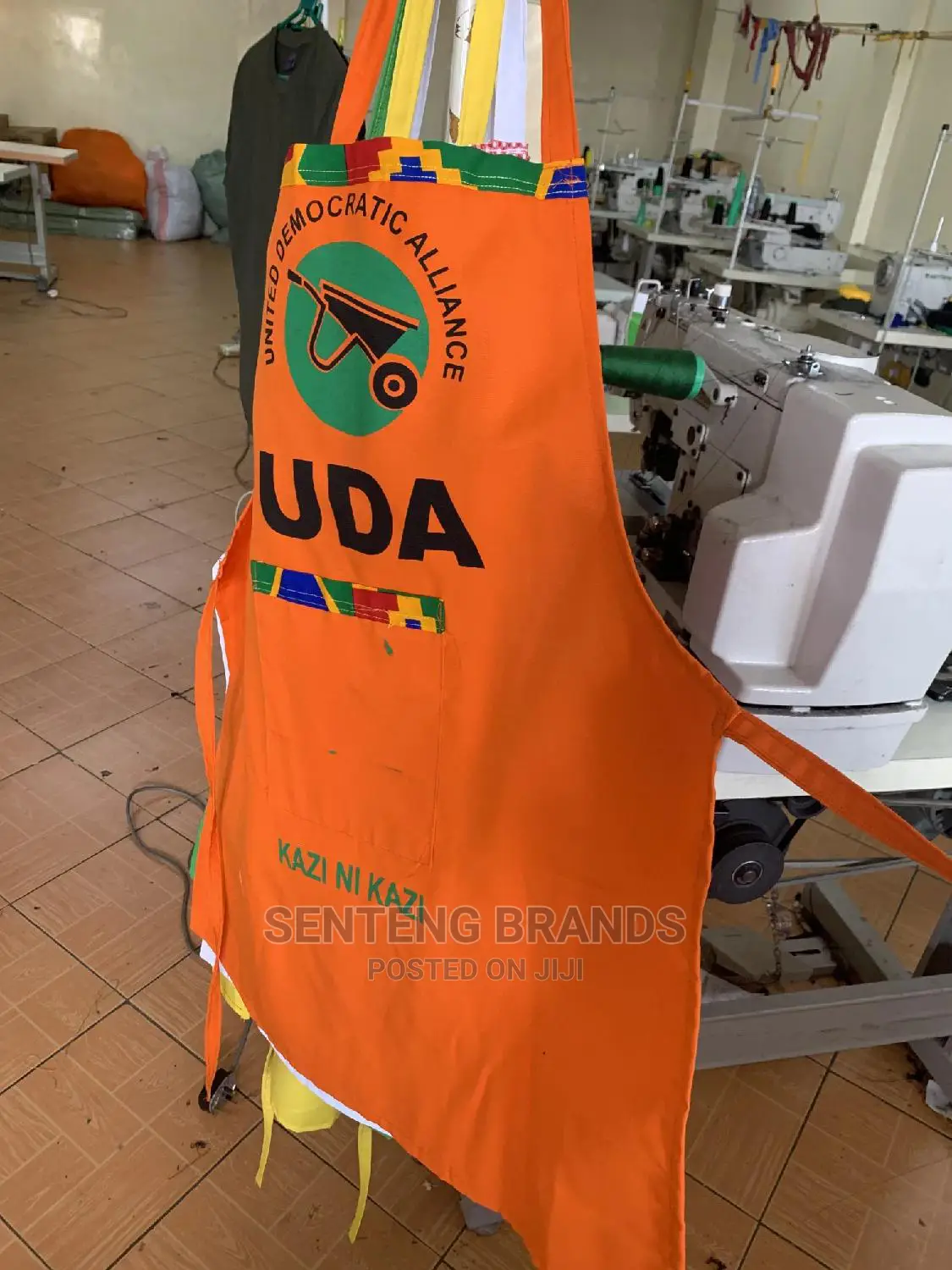 Kitchen Aprons