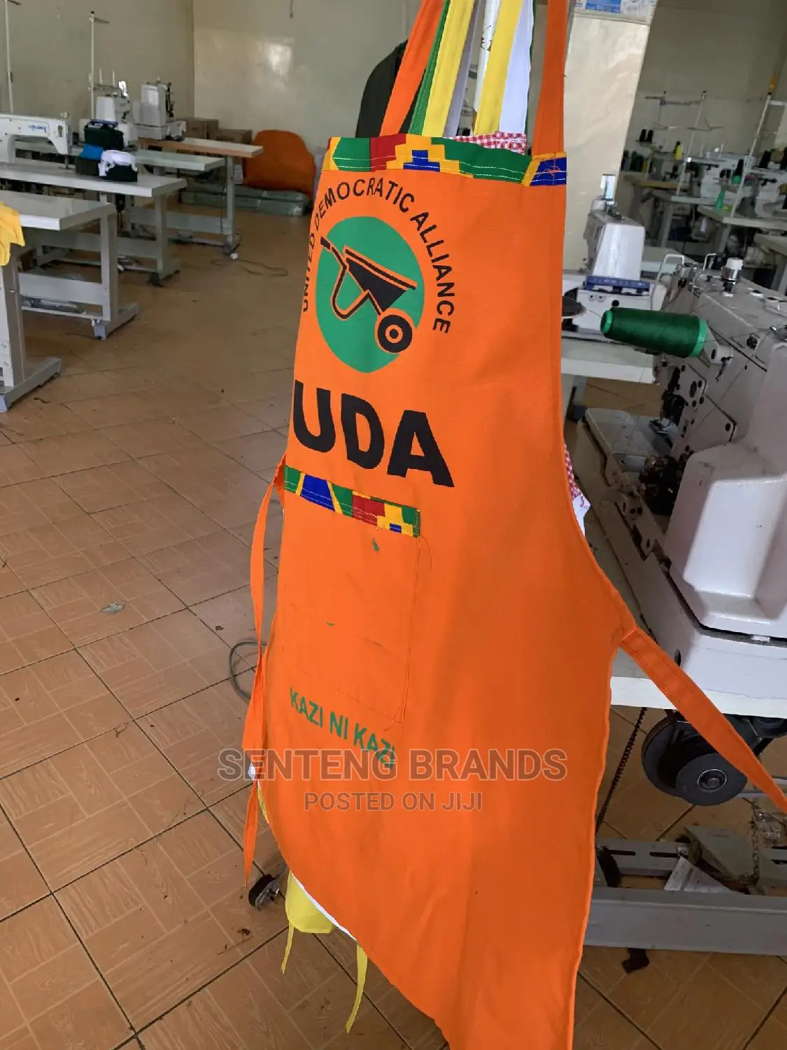 Kitchen Aprons