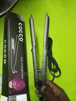 Coco Flat Iron