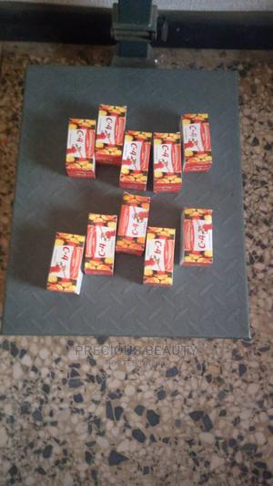 100 C4 Tablets at 2000 - main view