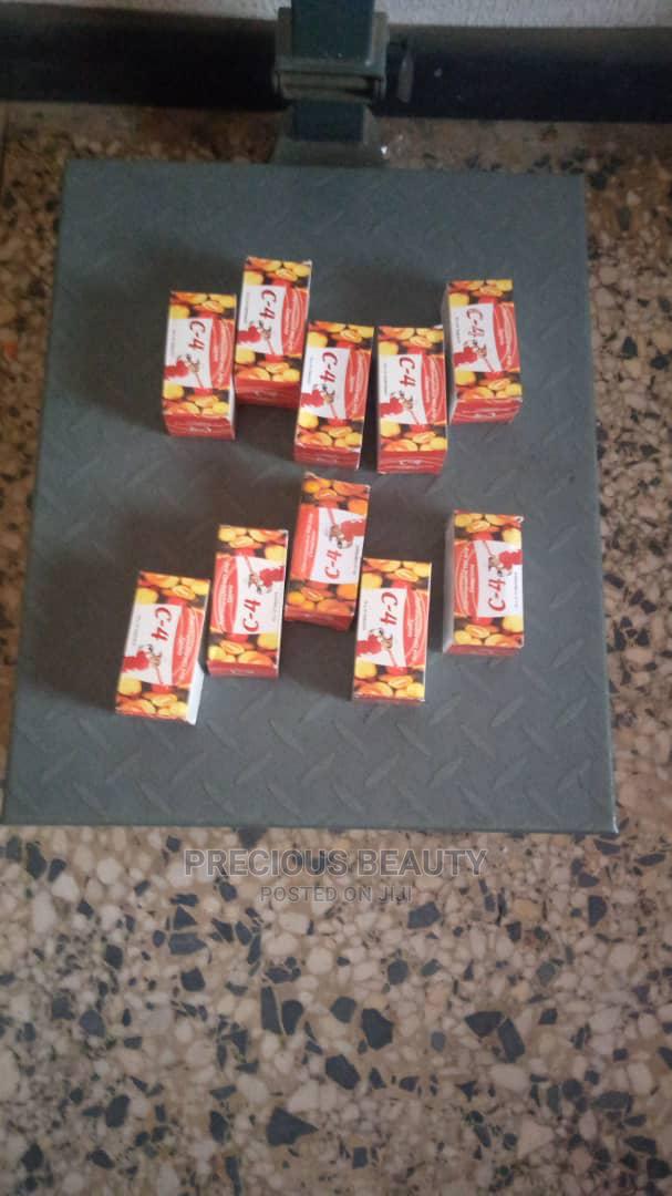 100 C4 Tablets at 2000