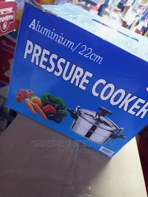 Pressure Cooker