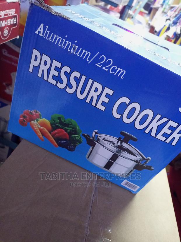 Pressure Cooker
