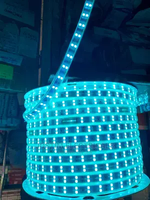 100mtrs Rgb Snakelight