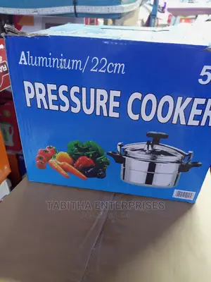 Common Pressure Cooker