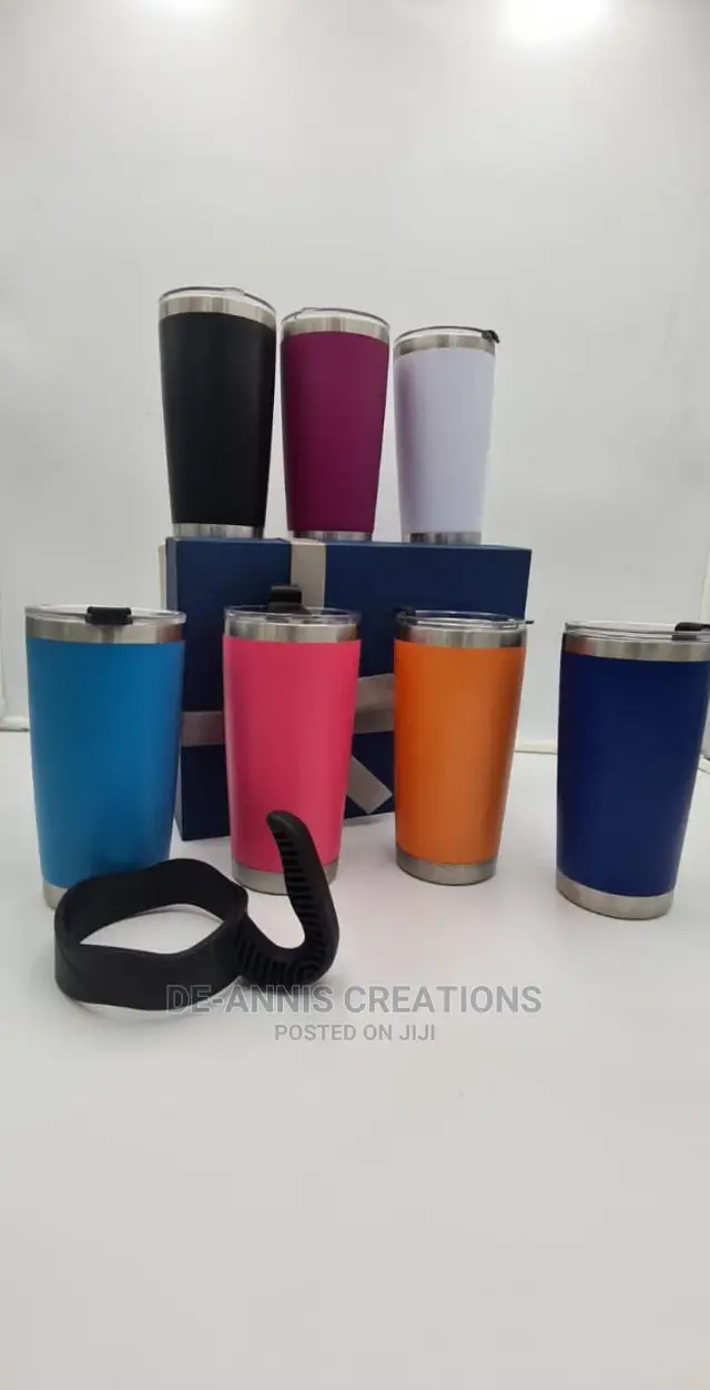 Thermal Cups 750ML