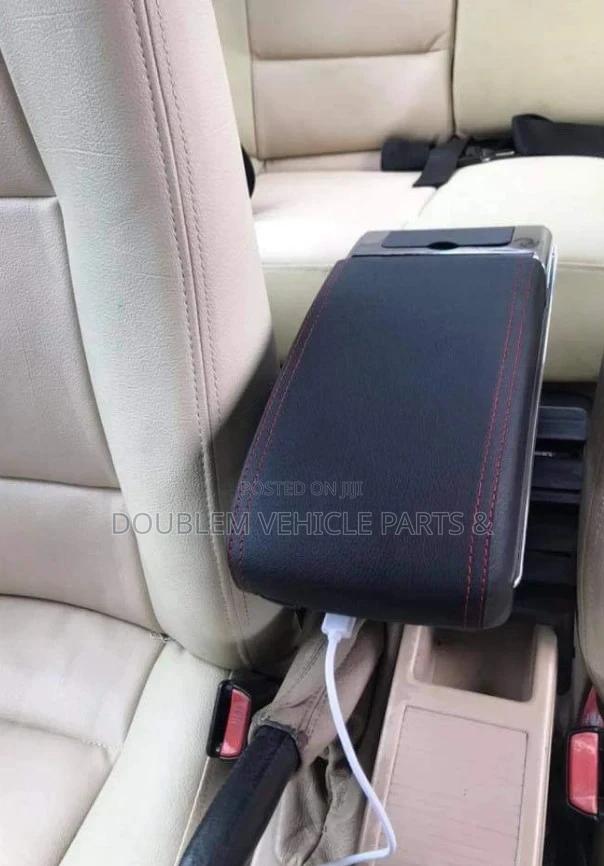 Vehicle Universal Arm Rest