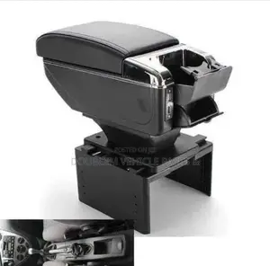 Vehicle Universal Arm Rest