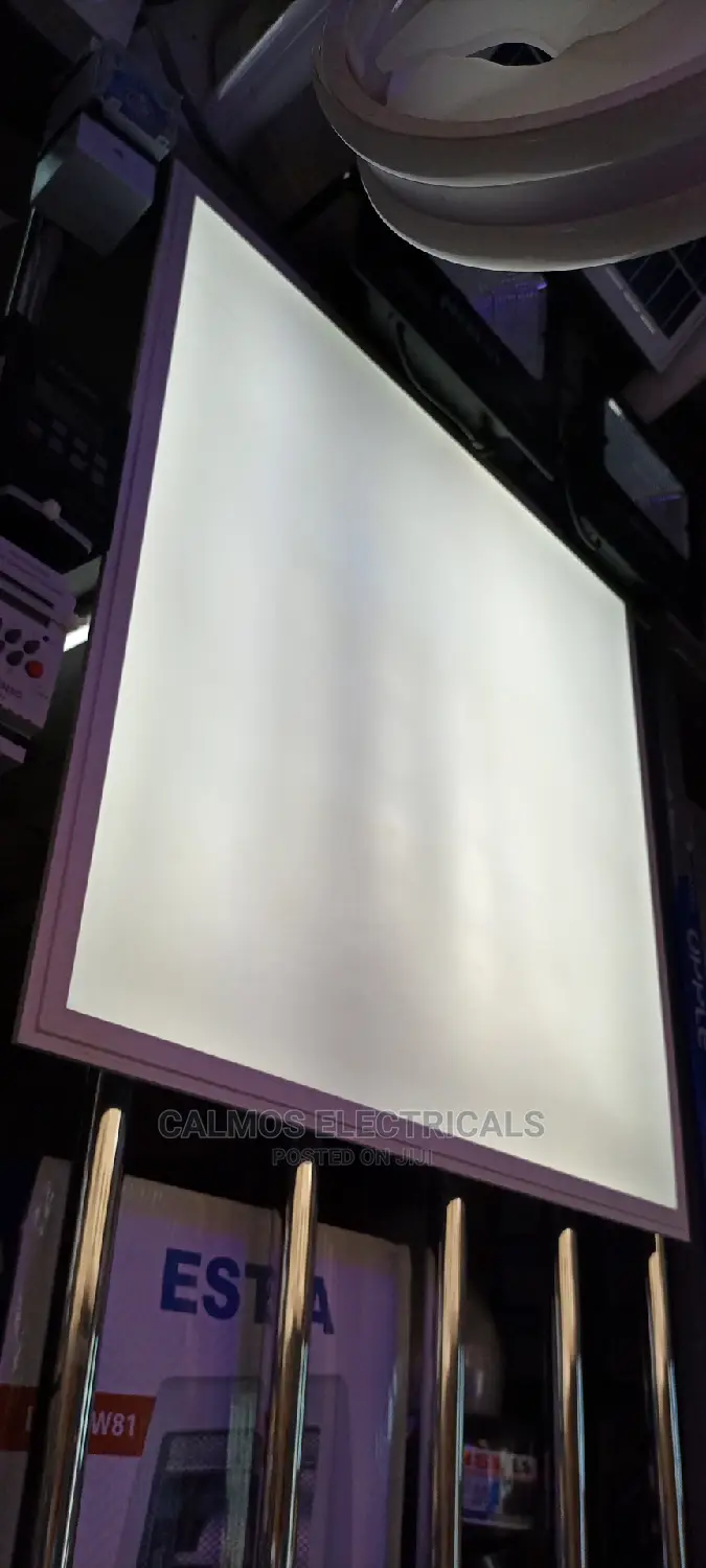 600×600 Led Panel Light