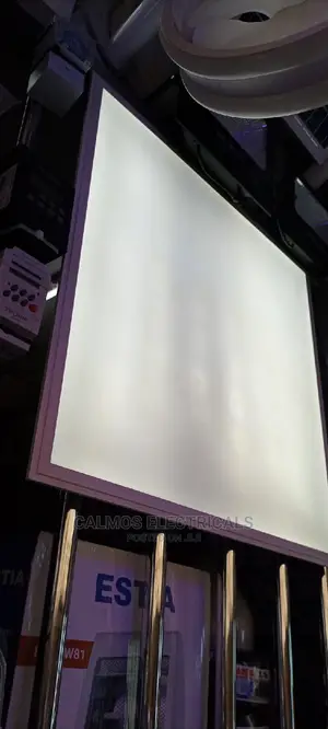 600×600 Led Panel Light