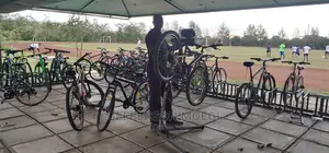 Bike Repair, and Maintainance