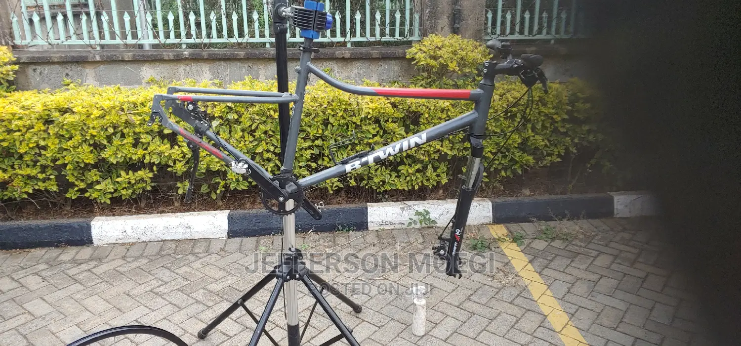 Bike Repair, and Maintainance