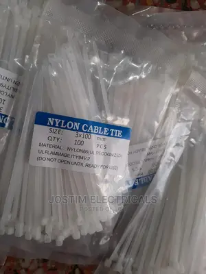 100mm Cable Ties