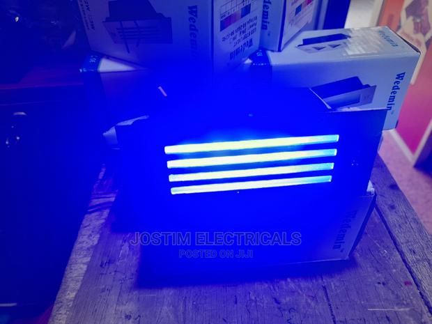 Stair Light - main view