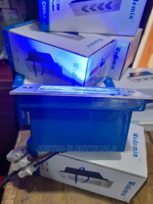 Stair Light - thumbnail 2