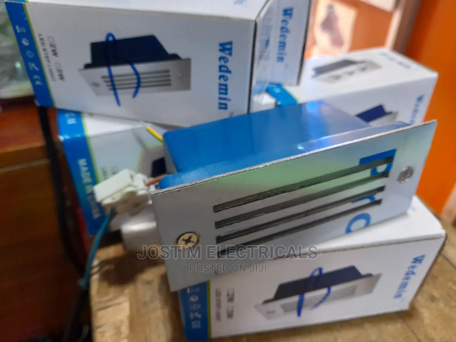 2w Led Stair Case Light