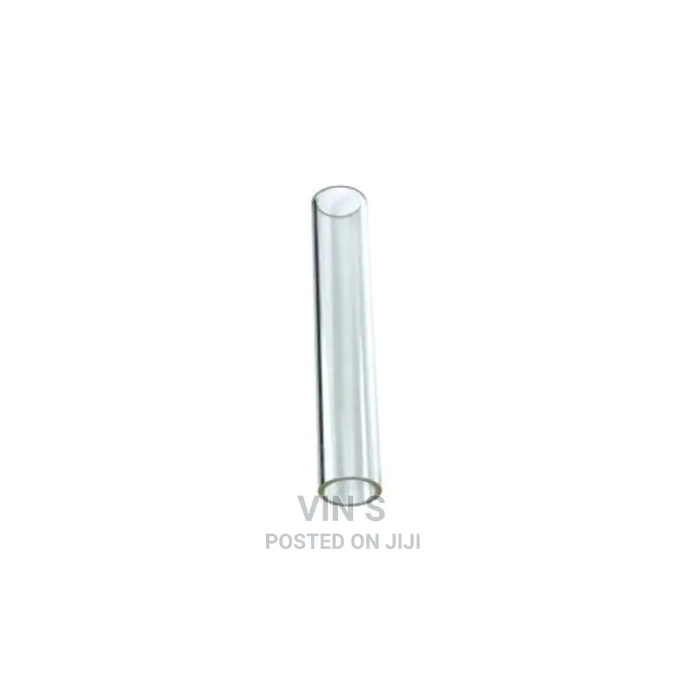 Glass Tube Replacement for Pyramid Gas Patio Heaters#